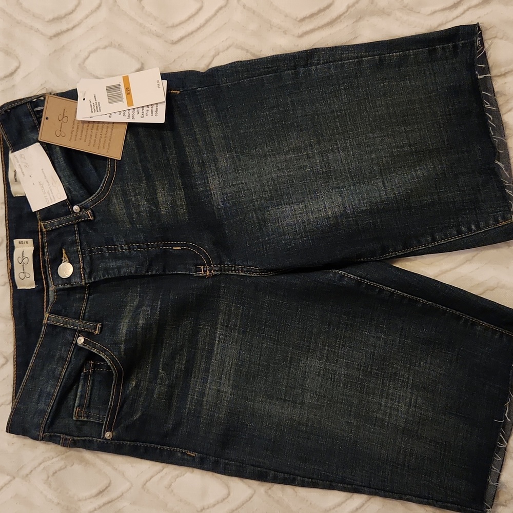 Jessica Simpson Bermuda Short